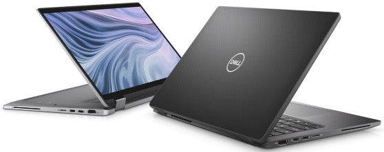 DELL 7410 2 IN 1 /CORE I7/10 GENERATION/16GB DDR4 RAM/256 GB SSD -TOUCH 360