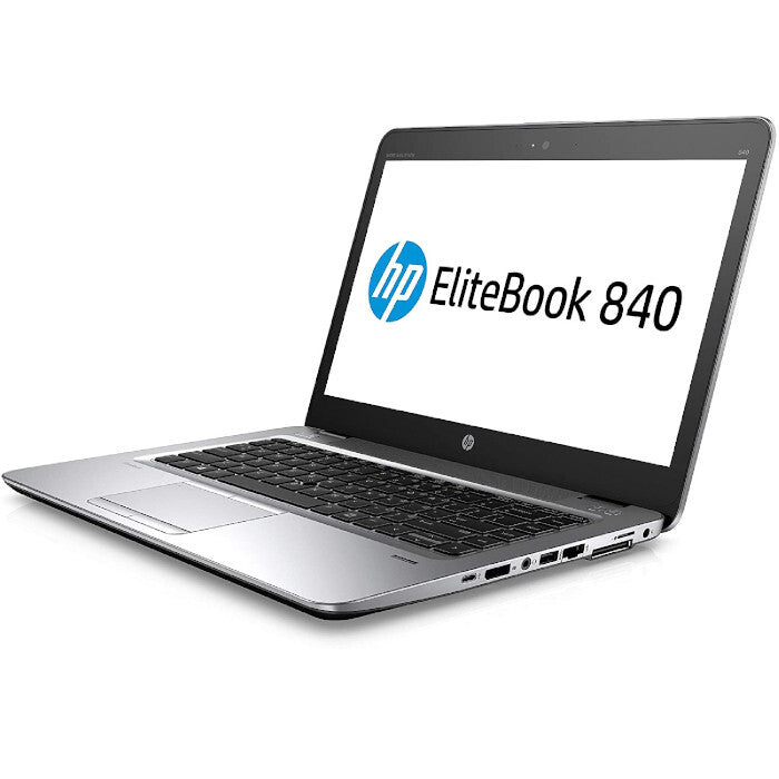 HP840 G4/CORE I5/7GENERATION/8GB DR4 RAM/256 GB SSD