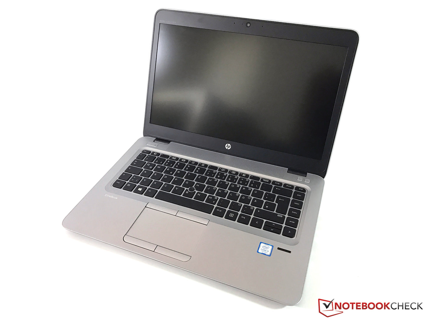 HP840 G4/CORE I5/7GENERATION/8GB DR4 RAM/256 GB SSD